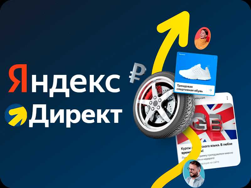 Яндекс Директ: основные принципы и функции