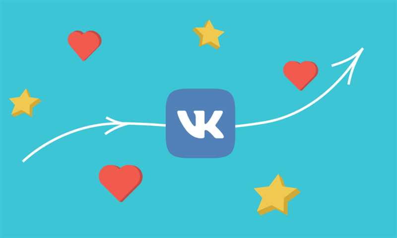 Бизнес ВКонтакте: возможности и перспективы